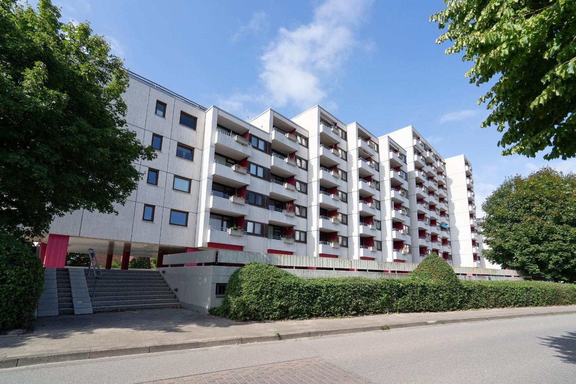 Berolina Strandkorbfeeling Dahme  Exterior foto